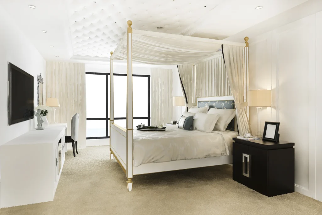 Standard Room Image