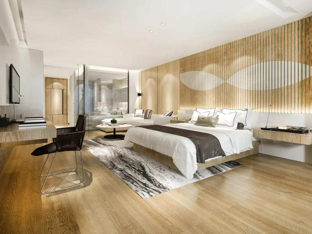 Family Room Image
