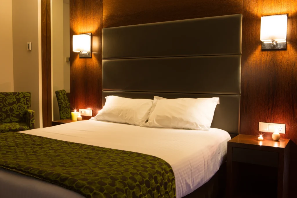 Single Room Image