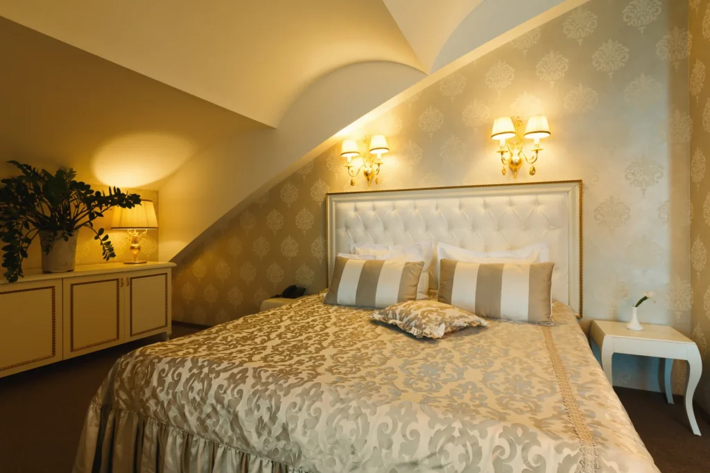 Deluxe Room Image