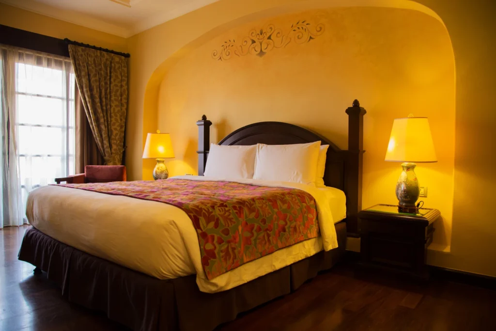 Couple Room Image