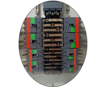 22-O Segregated Busbars