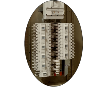 Busbar Air Series
