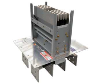Busduct systems