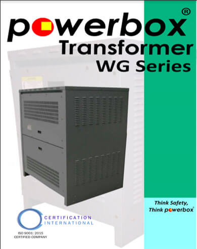 VoltEdge Transformer