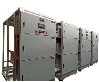 Synchronizing Panel